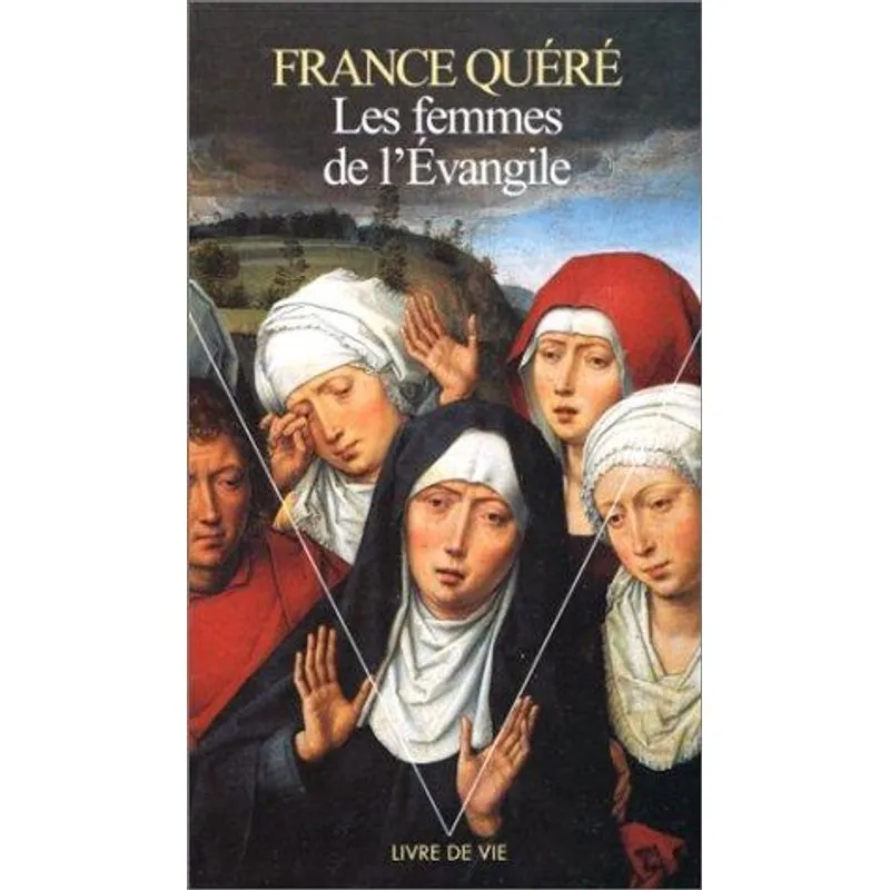 Femmes de Levangile