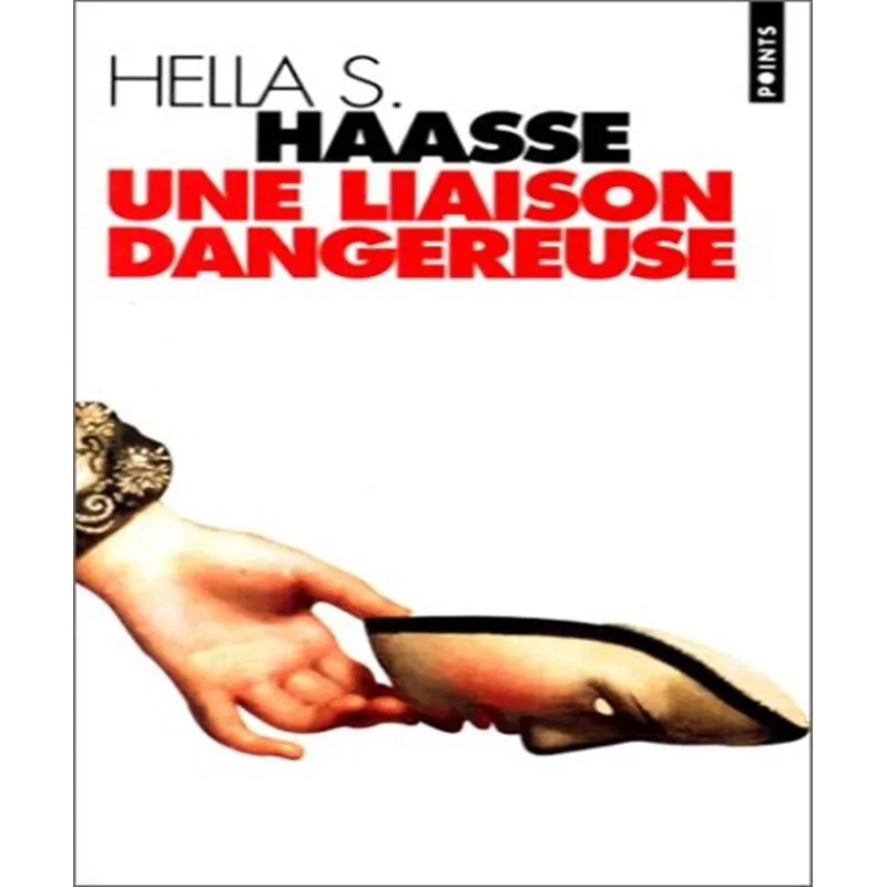 Une Liaison Dangereuse