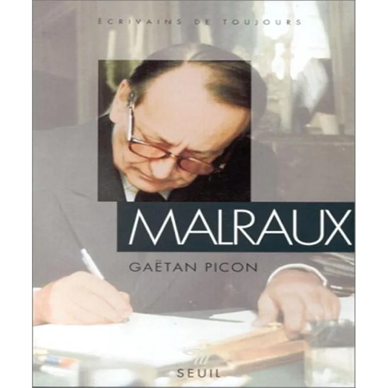 Malraux