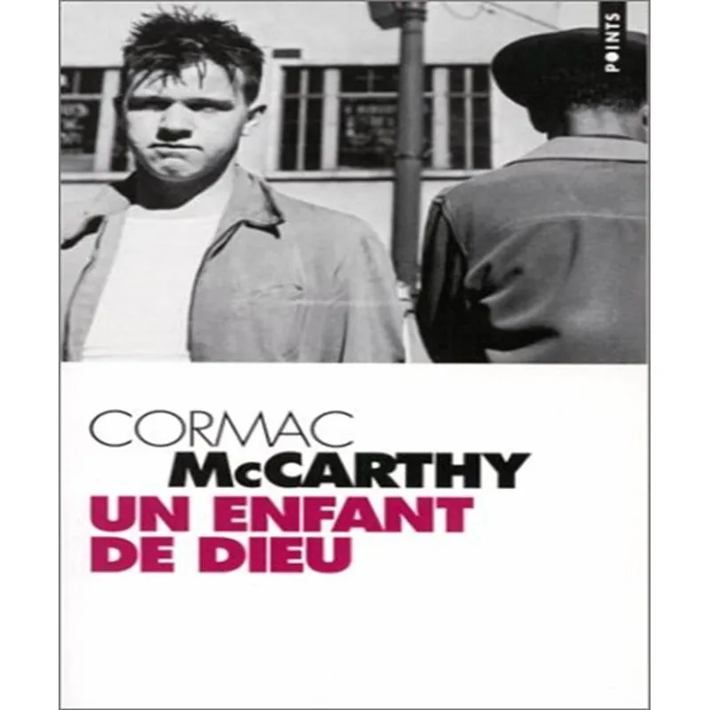 Un Enfant De Dieu