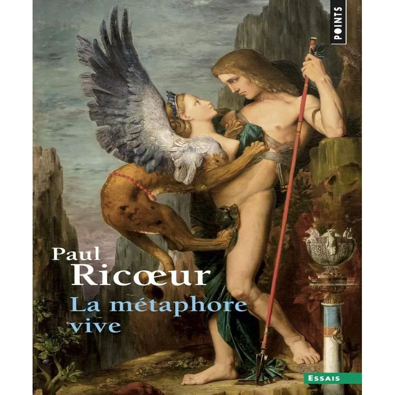 La Métaphore Vive
