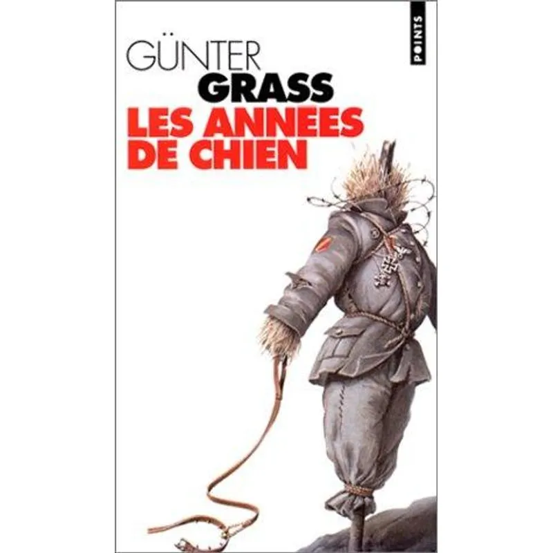 Les Annees de Chien