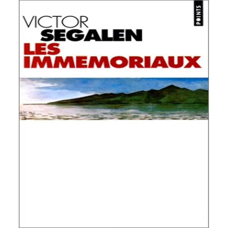 Les Immémoriaux