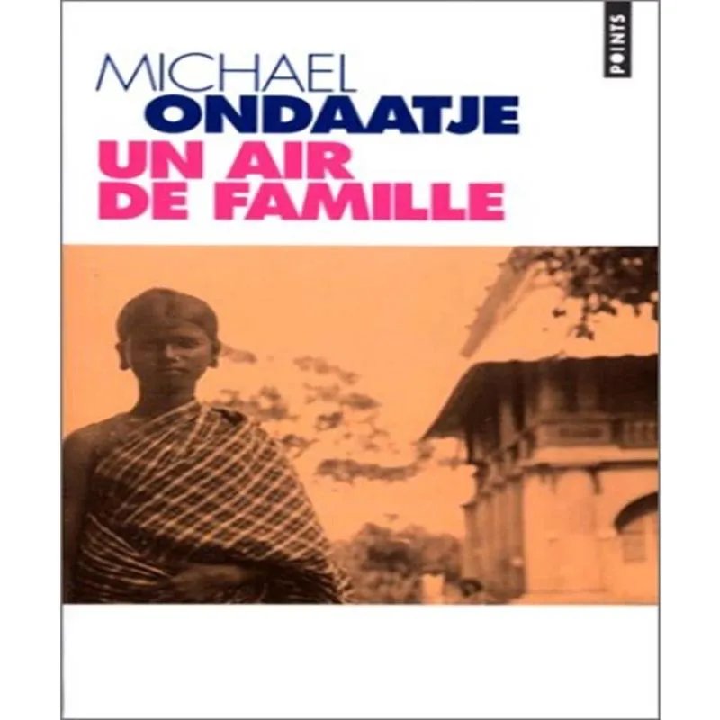 Un air de famille