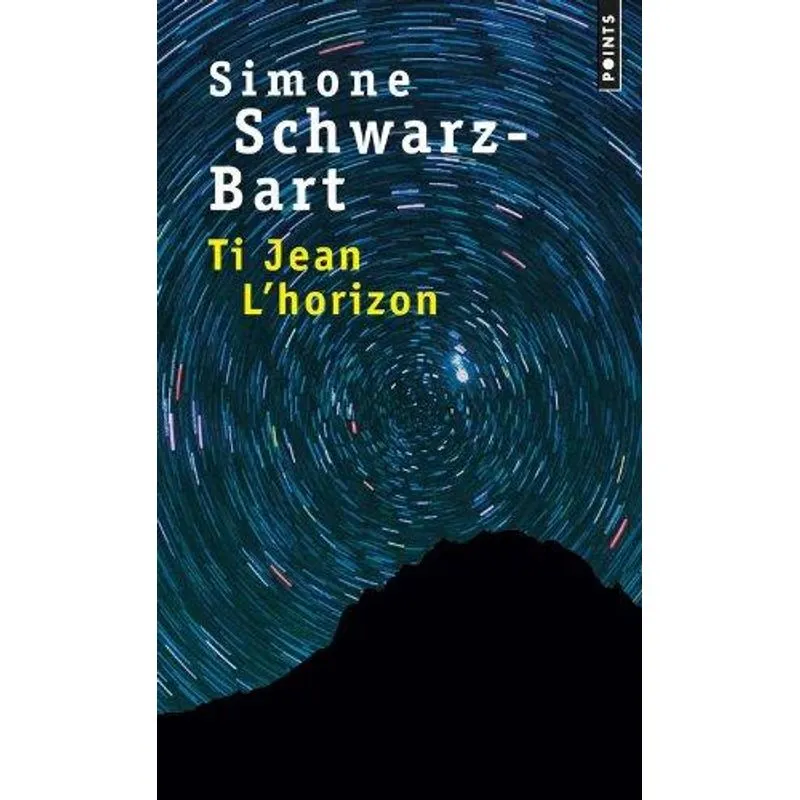 Jean l'Horizon T.1