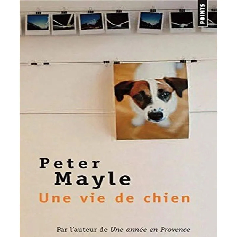 Une Vie De Chien