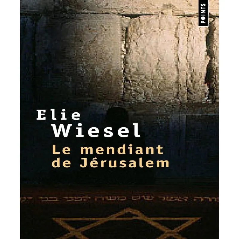 Le Mendiant De Jérusalem
