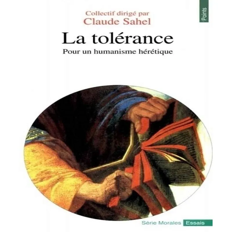 La Tolérance