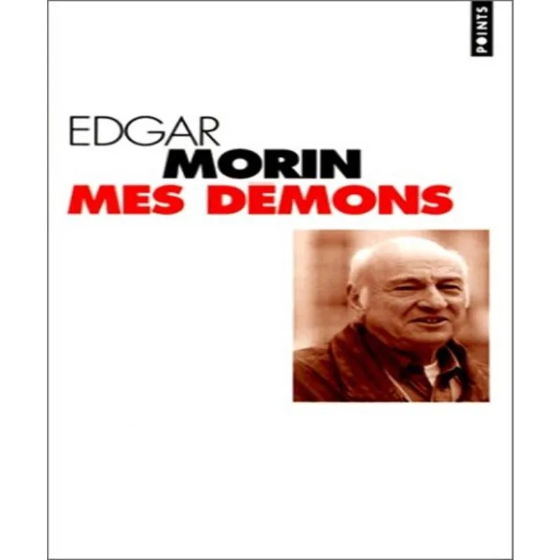 Mes DéMONS