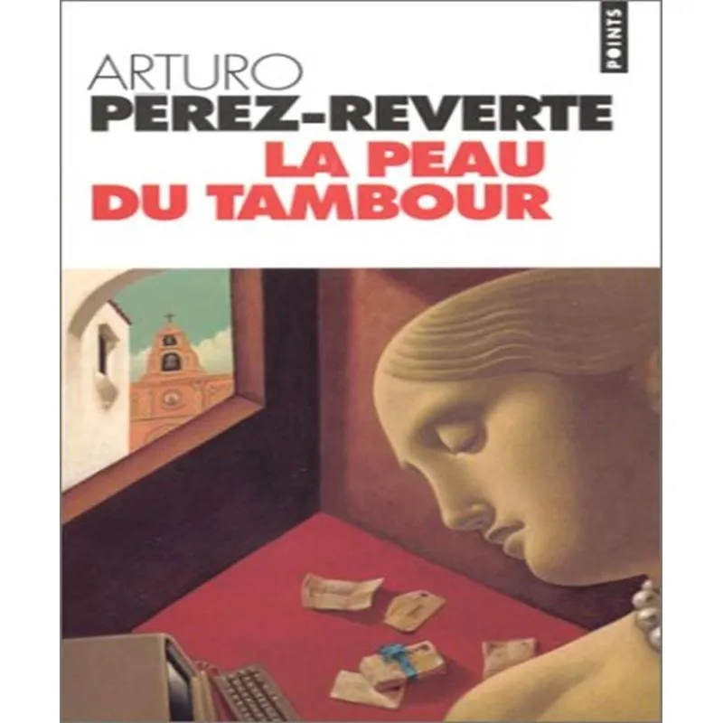La Peau Du Tambour