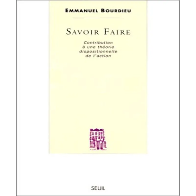 Savoir Faire