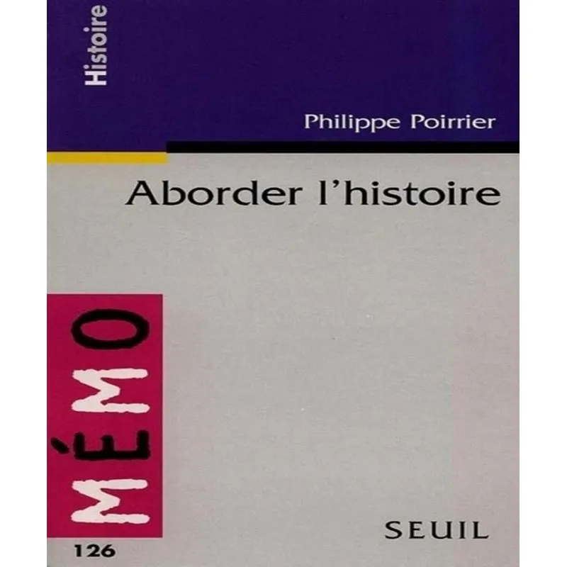 Aborder Lhistoire