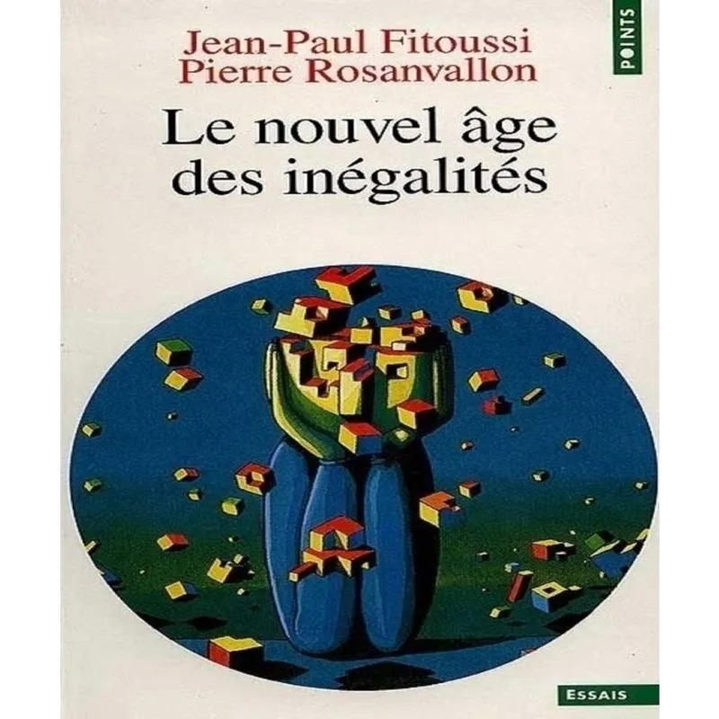 Le Nouvel Âge Des Inégalités
