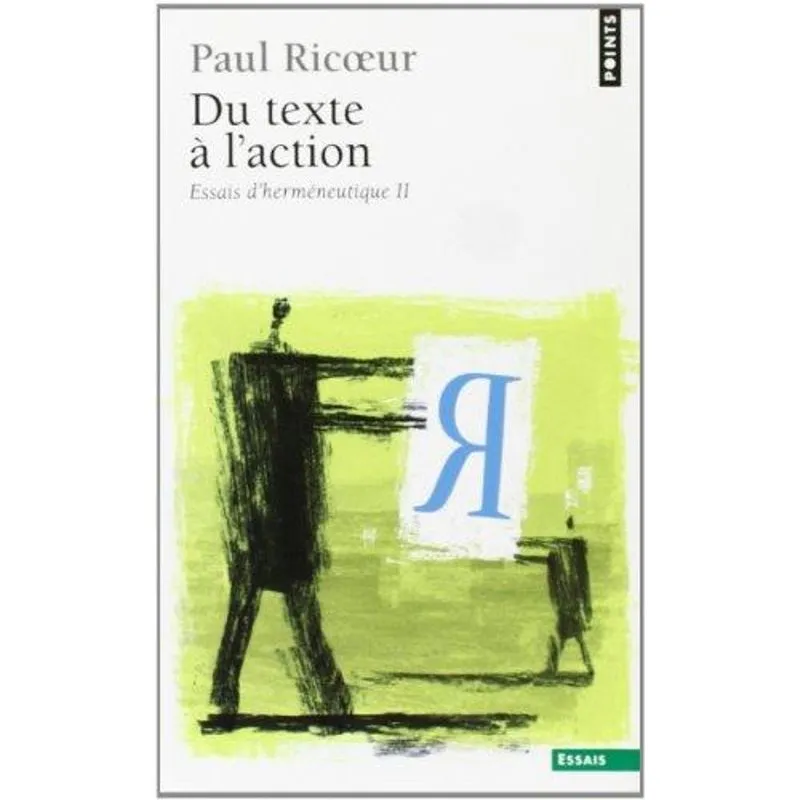 Du Texte A Laction