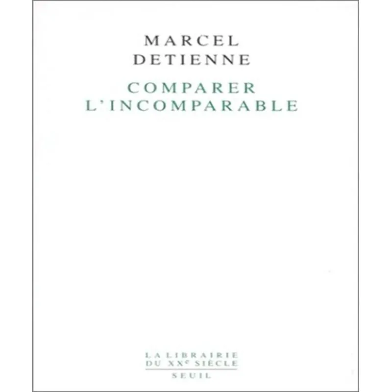 Compoarer Lincomparable