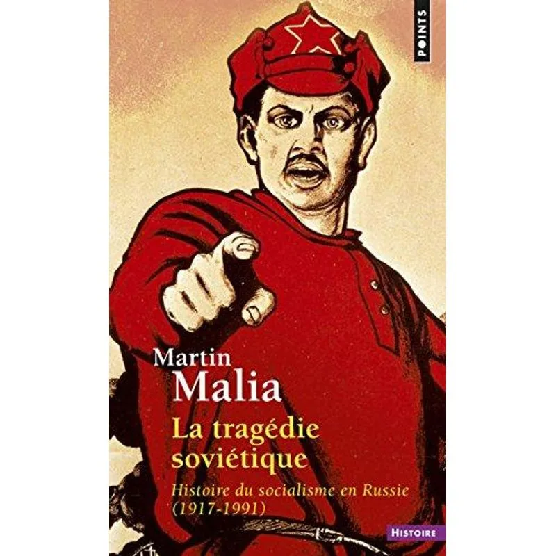Tragedie Sovietique