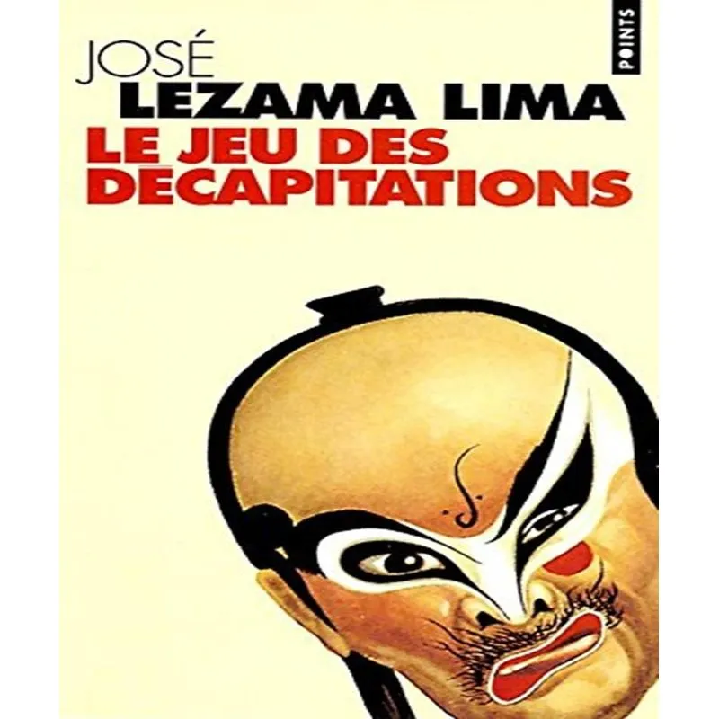 Le Jeu Des Décapitations