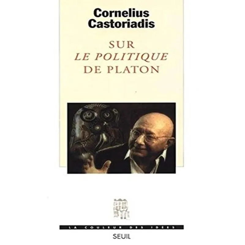 Sur Le Politique De Platon