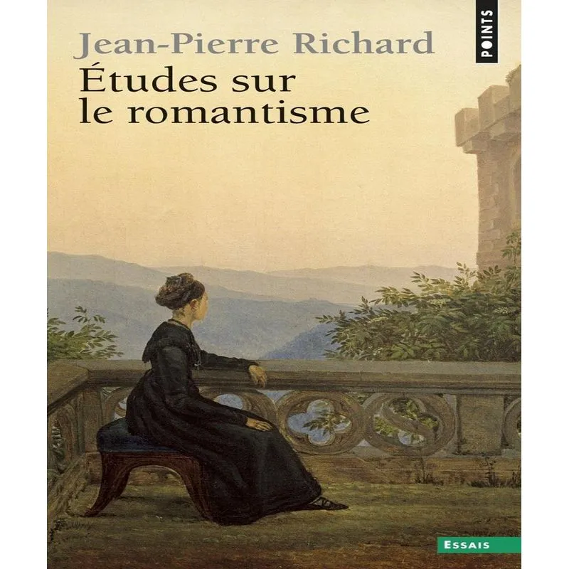 Études Sur Le Romantisme