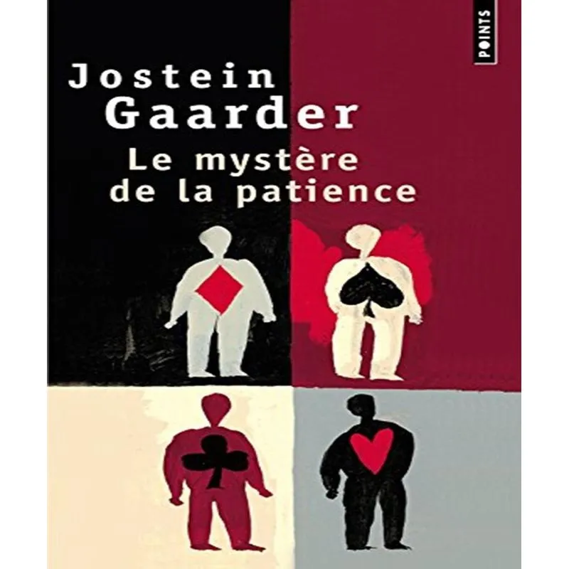 Le Mystère De La Patience