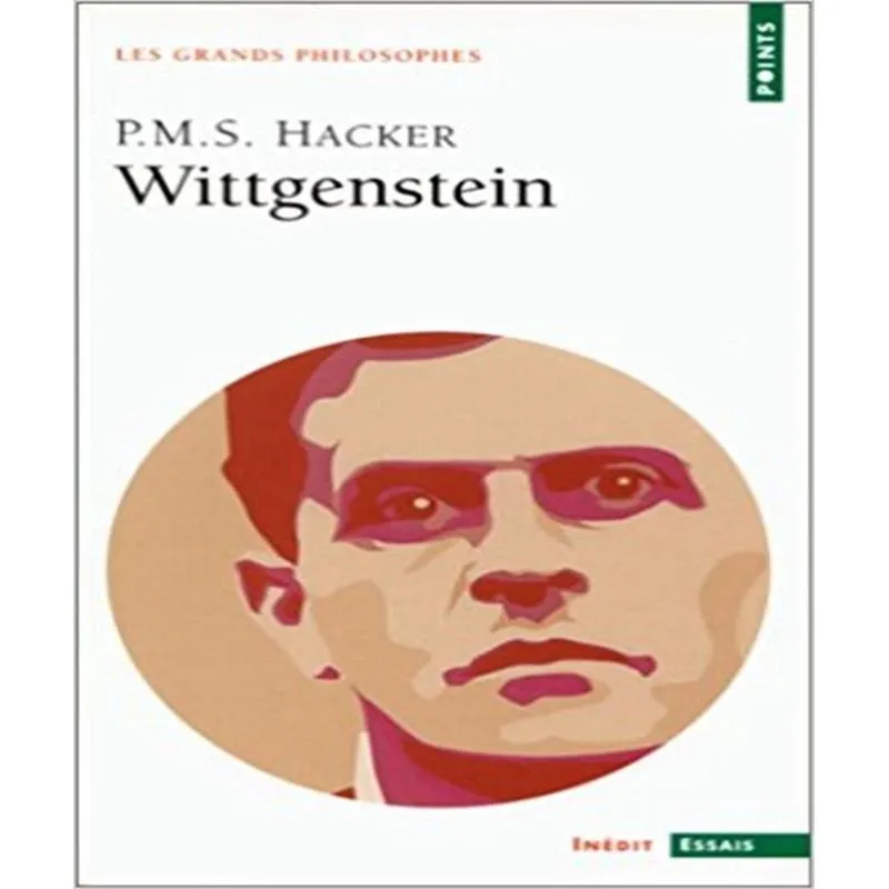 Wittgenstein