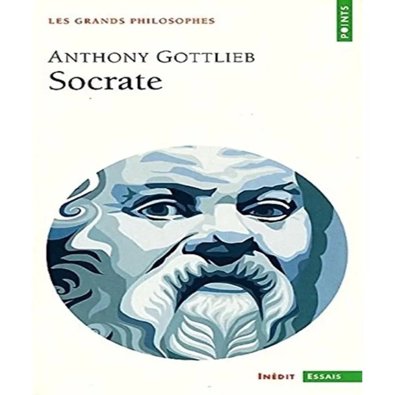 Socrate - Martyr De La Philosophie