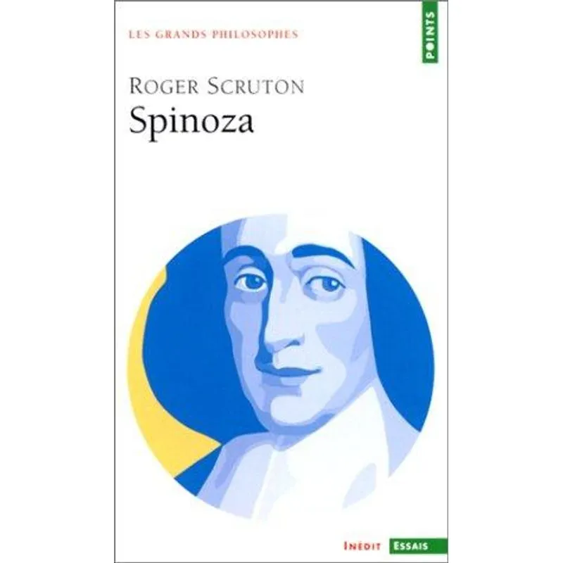 Spinoza