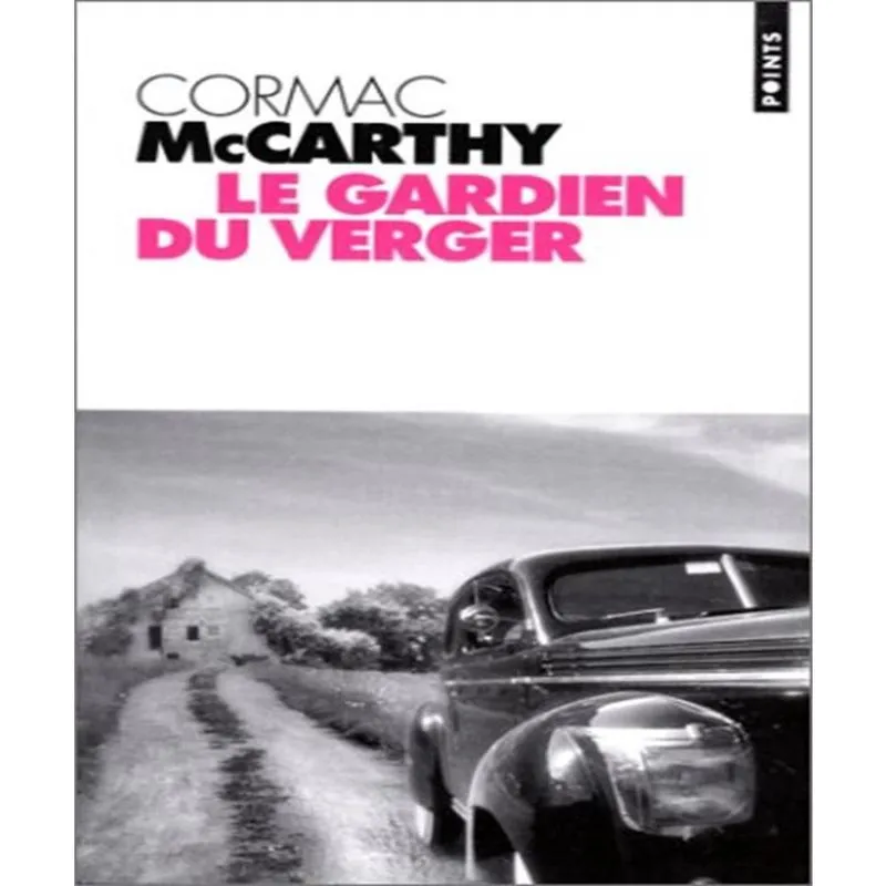 Le Gardien Du Verger