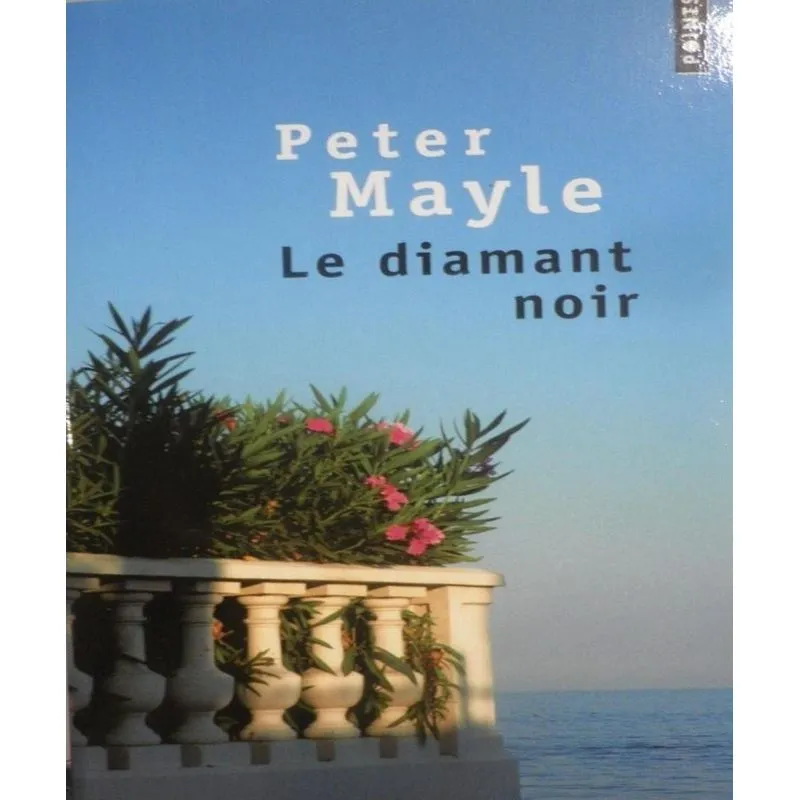 Le Diamant Noir