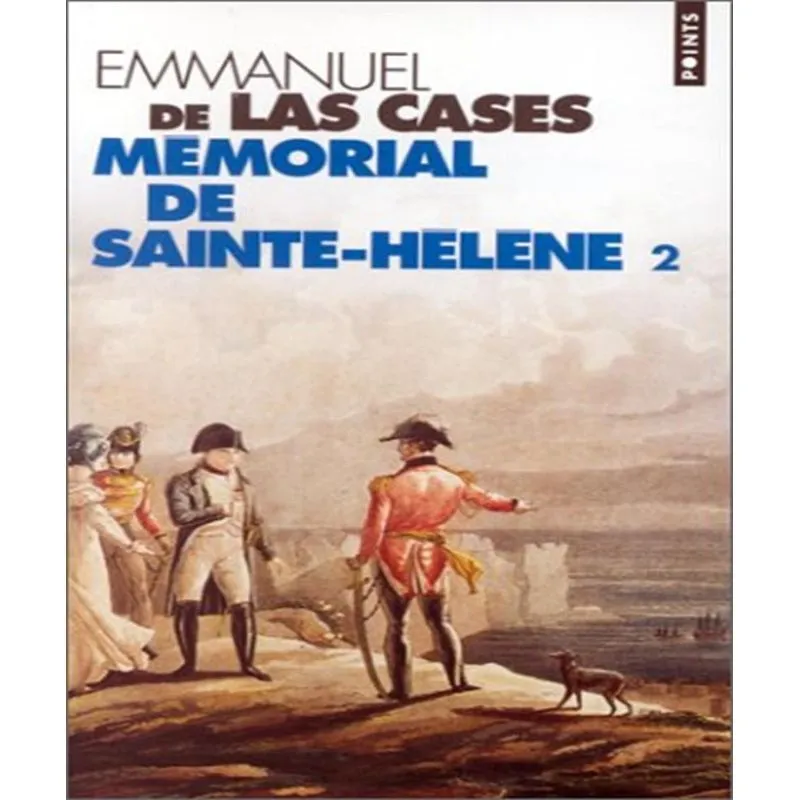 Mémorial De Saint-hélène 2