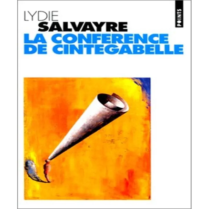 La Conférence De Cintegabelle