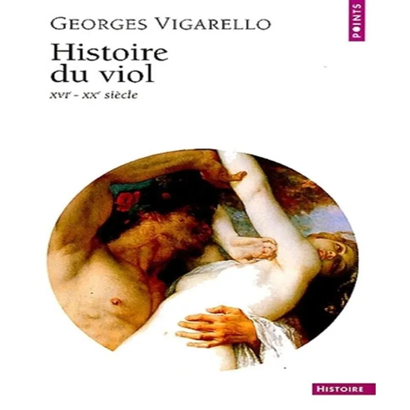 Histoire Du Viol