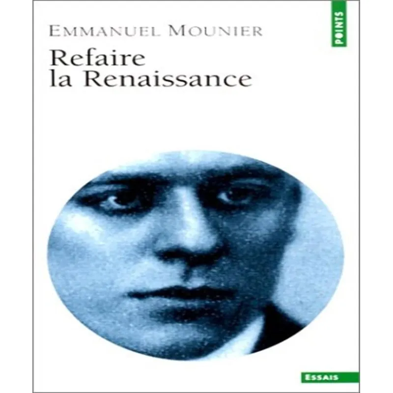 Refaire La Rennaissance