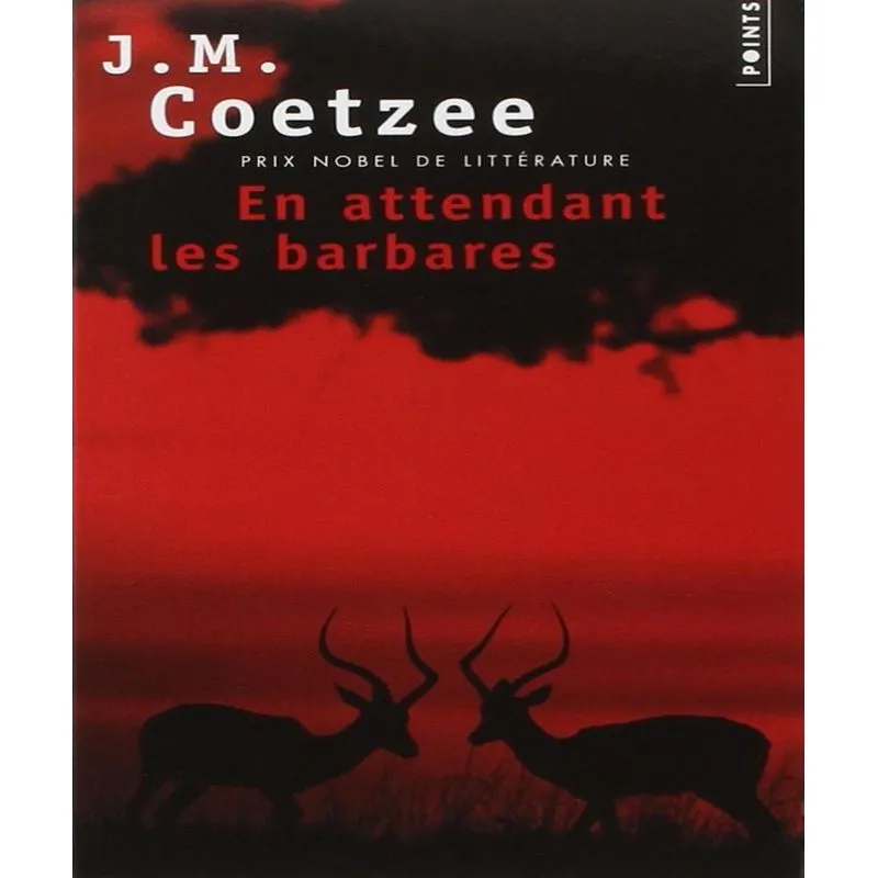 En Attendant Les Barbares