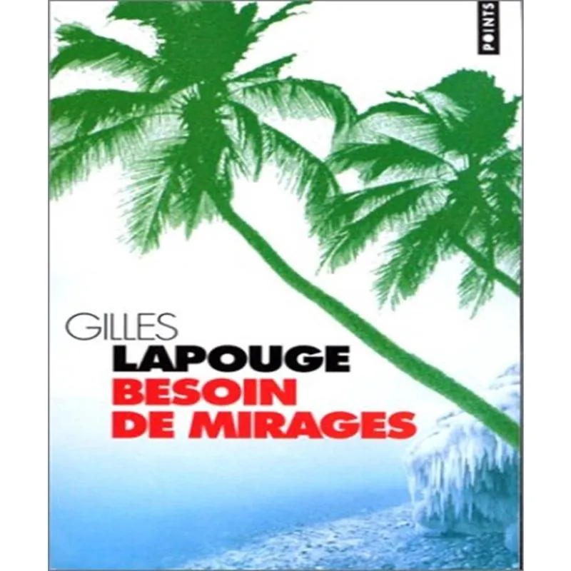 Besoin De Mirages