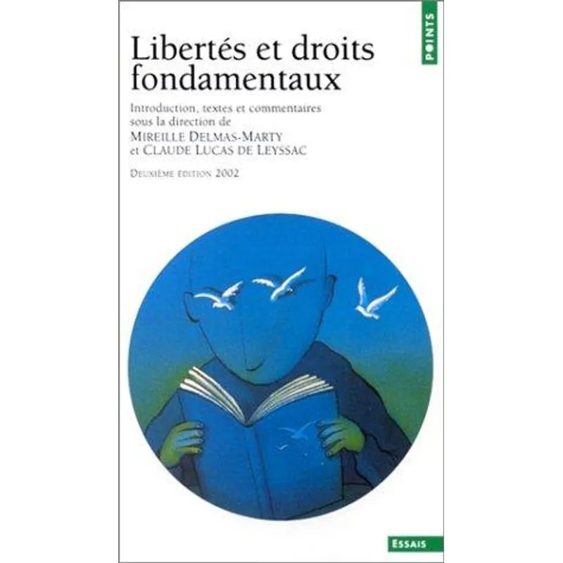 Libertes et Droits Fondamentaux