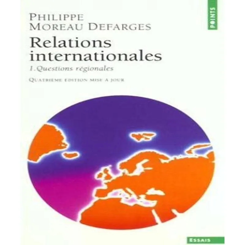 Relations Internationales 1