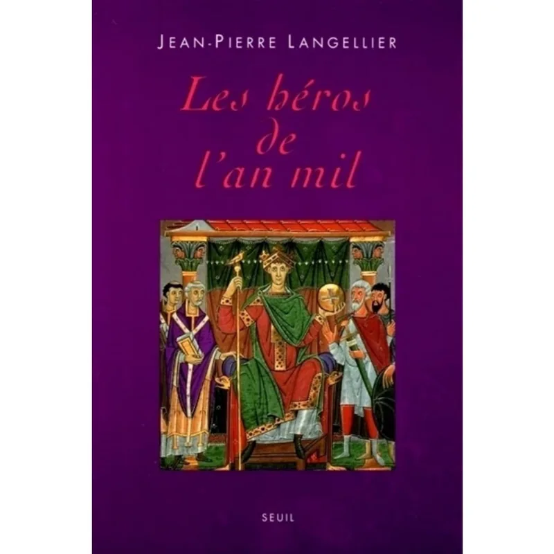 Héros de l'an mil (Les)