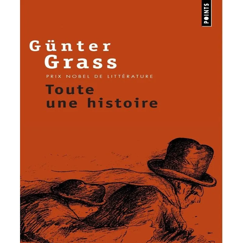 Toute Une Histoire