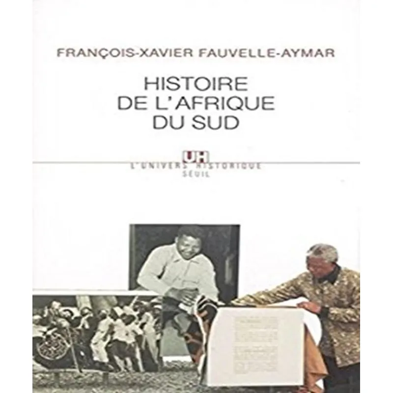 Histoire De Lafrique Du Sud