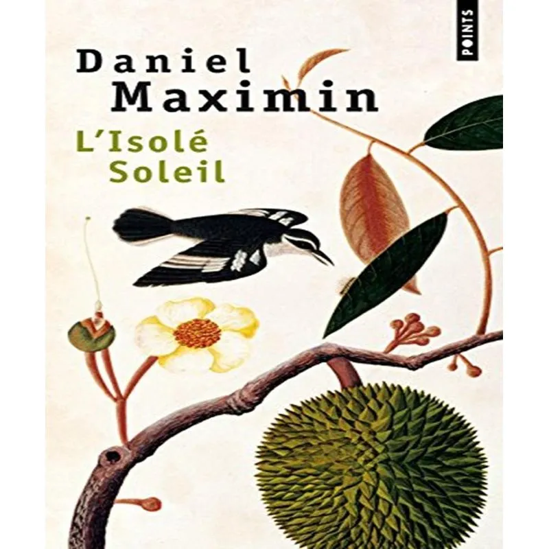 Lisolé Soleil