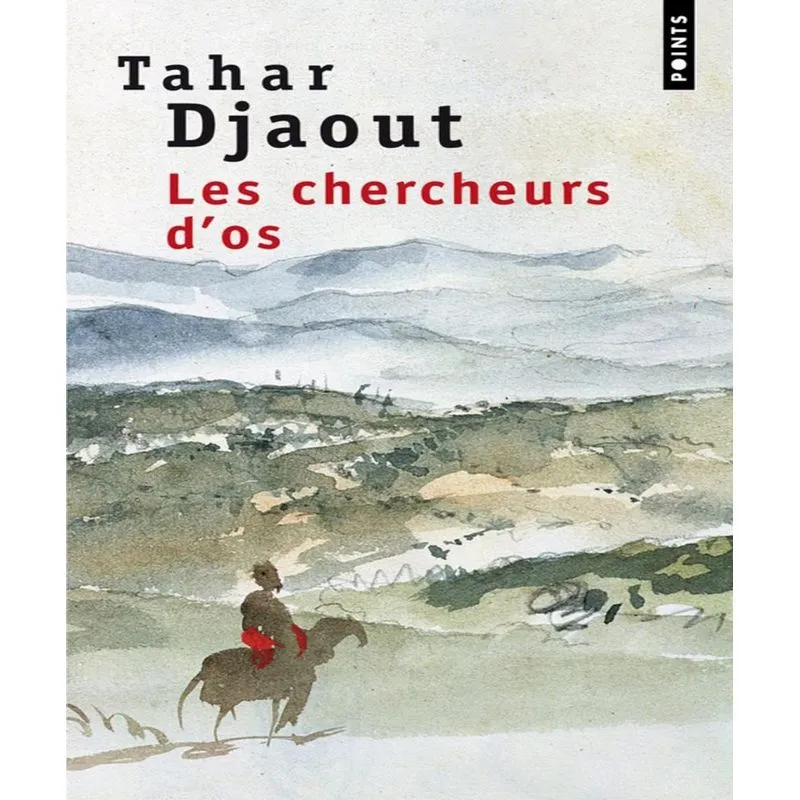 Les Chercheurs Dos