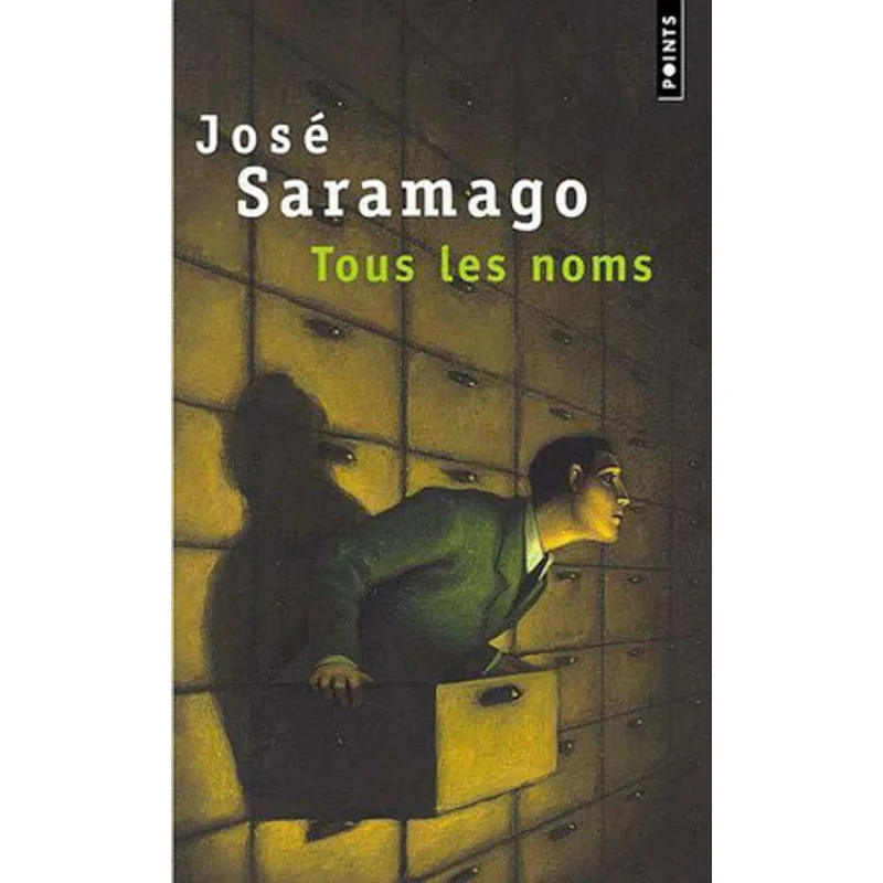 TOUS LES NOMS