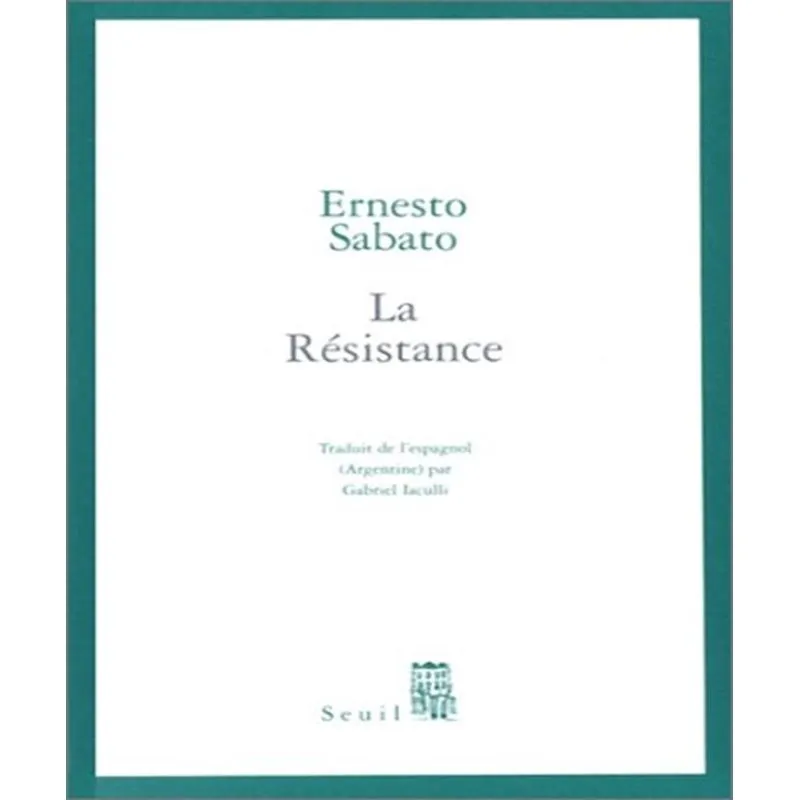 La Résistance