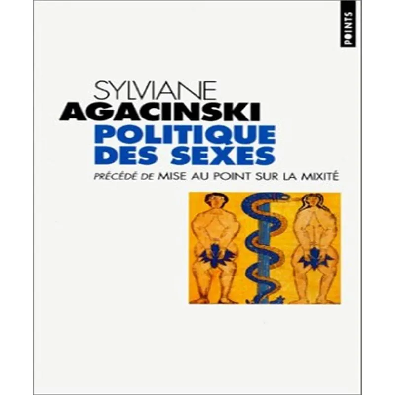 Politique Des Sexes