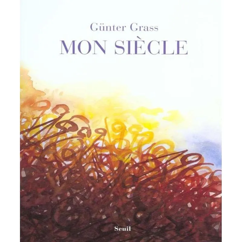 Mon Siècle