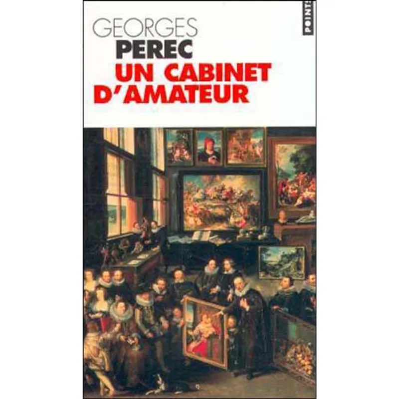 CABINET D'AMATEUR