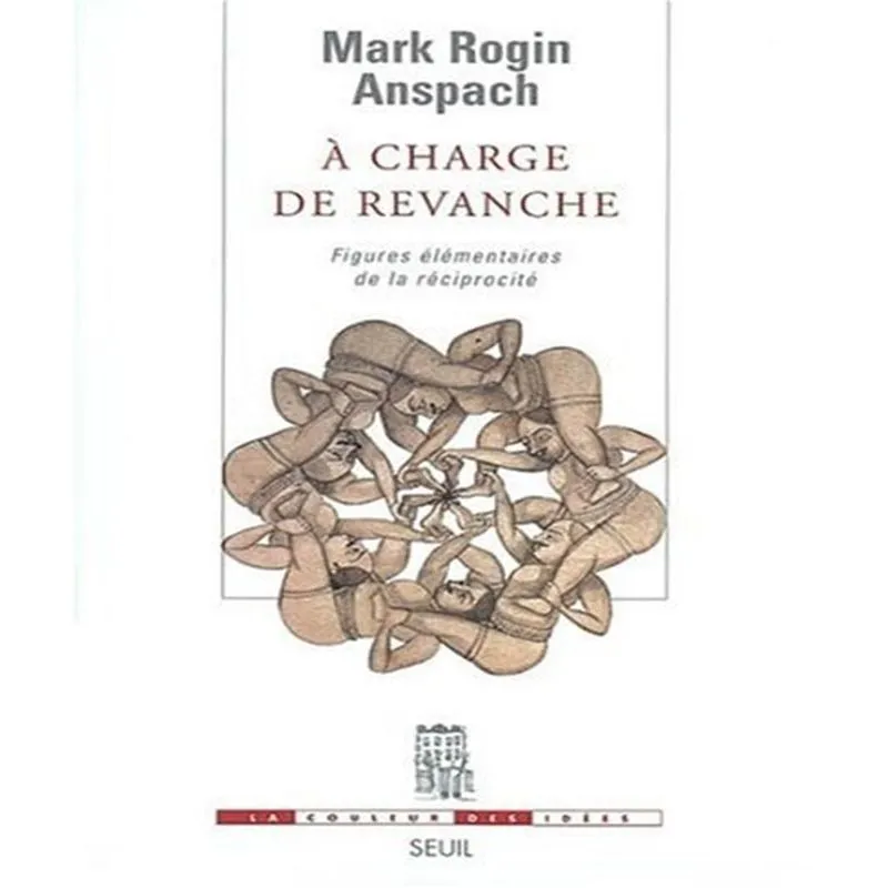 À Charge De Revanche