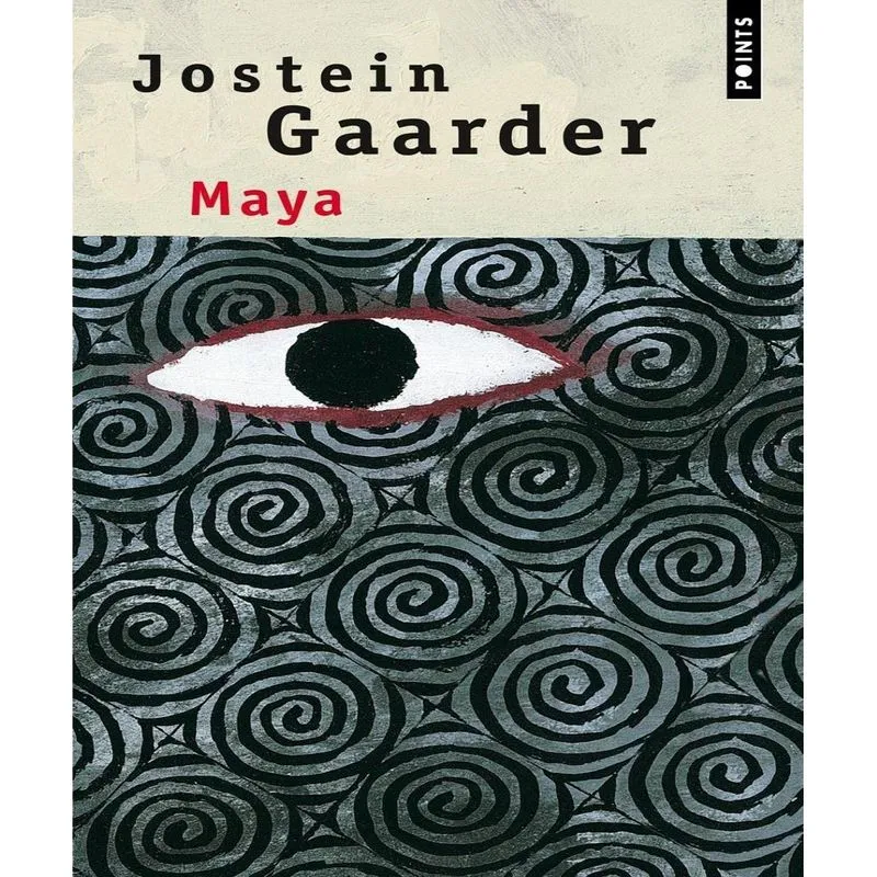 Maya