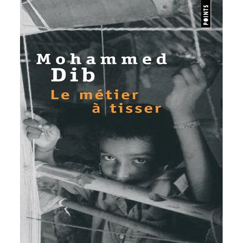 Le Métier À Tisser